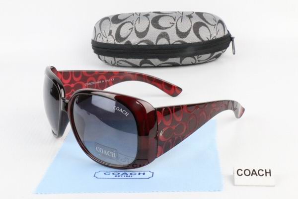 C0ACH Boutique Sunglasses 016